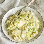 potatoes colcannon