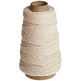 OXO-Good-Grips-100-Percent-Natural-Cotton-Twine,-300-Feet